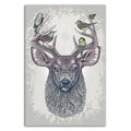 Millwood Pines Print Magic Buck P8730