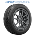 235/65-17 104 H Tire Q450972