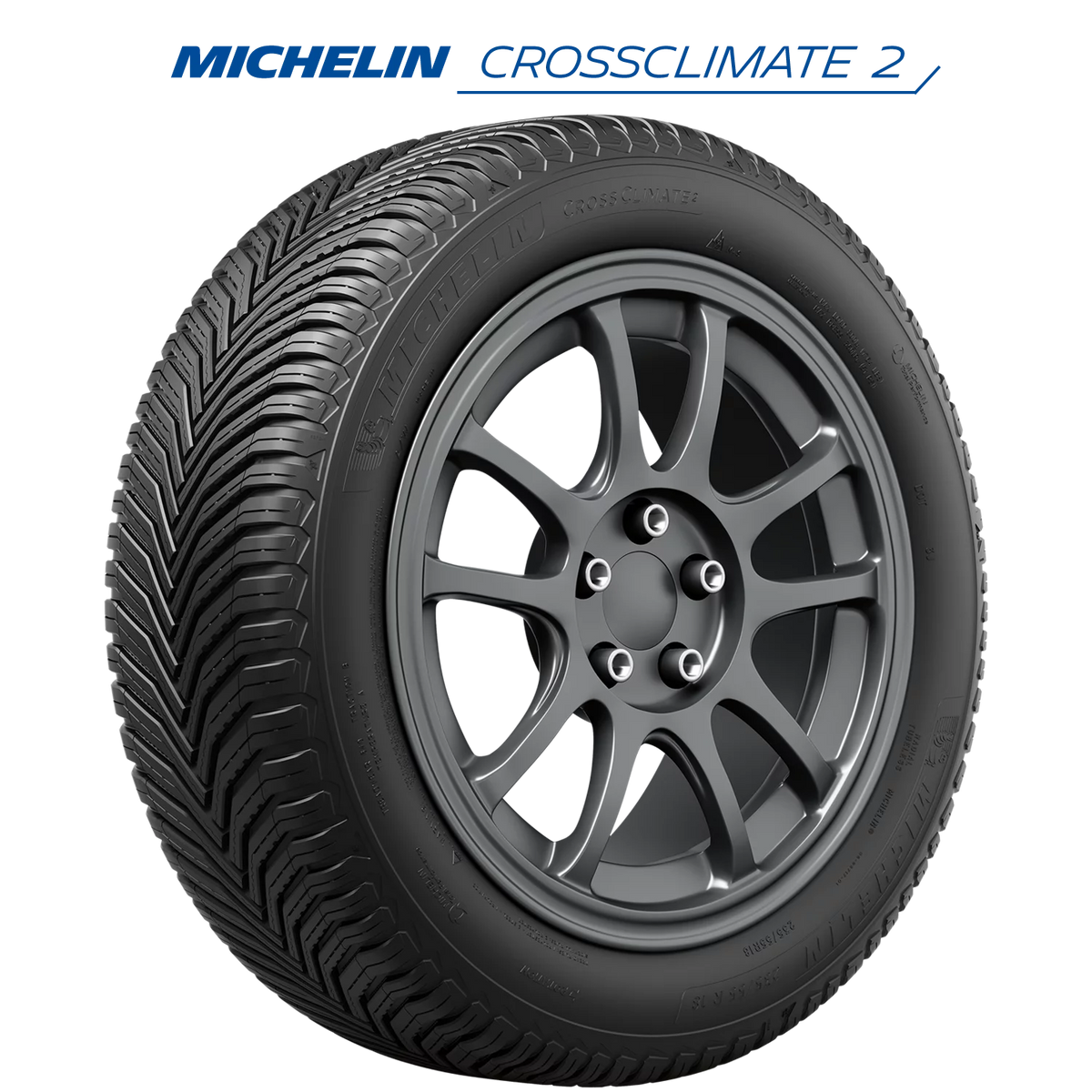 235/65-17 104 H Tire Q450972