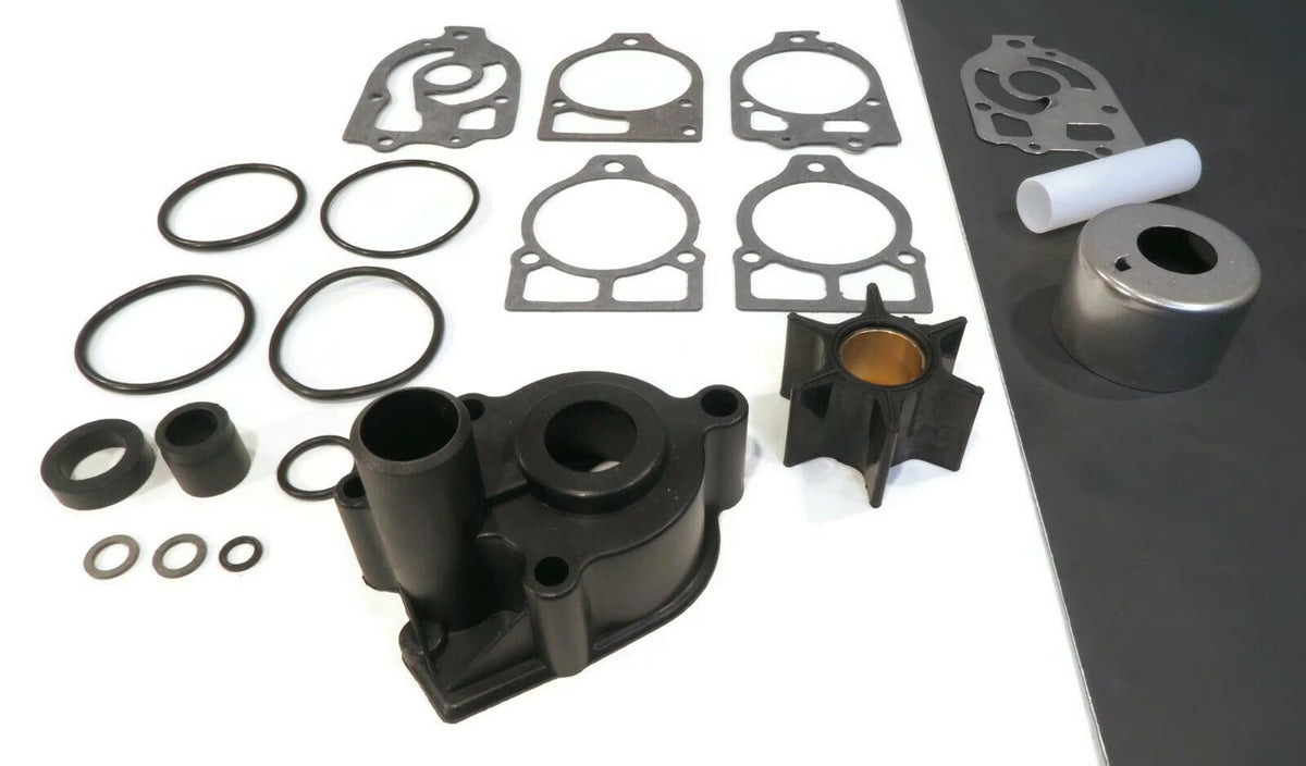 Water Pump Kit For Mercury 200 HP EFI Outboard Impeller I147579
