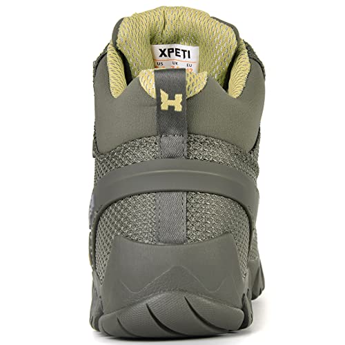 Hiking Boot S744361