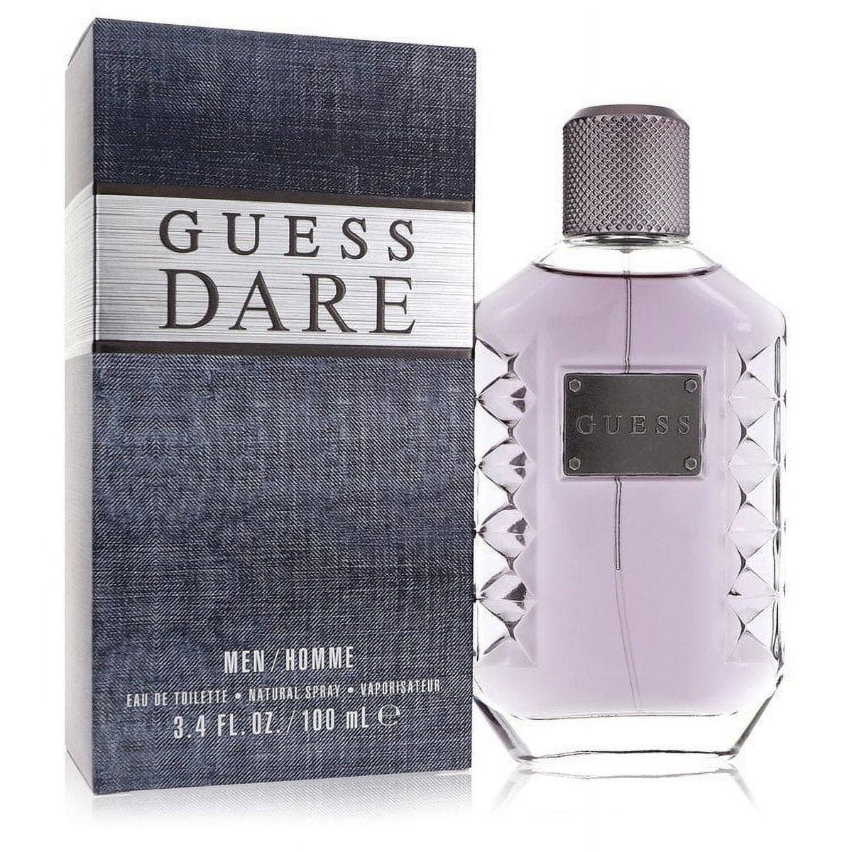 Eau De Toilette Spray F82254