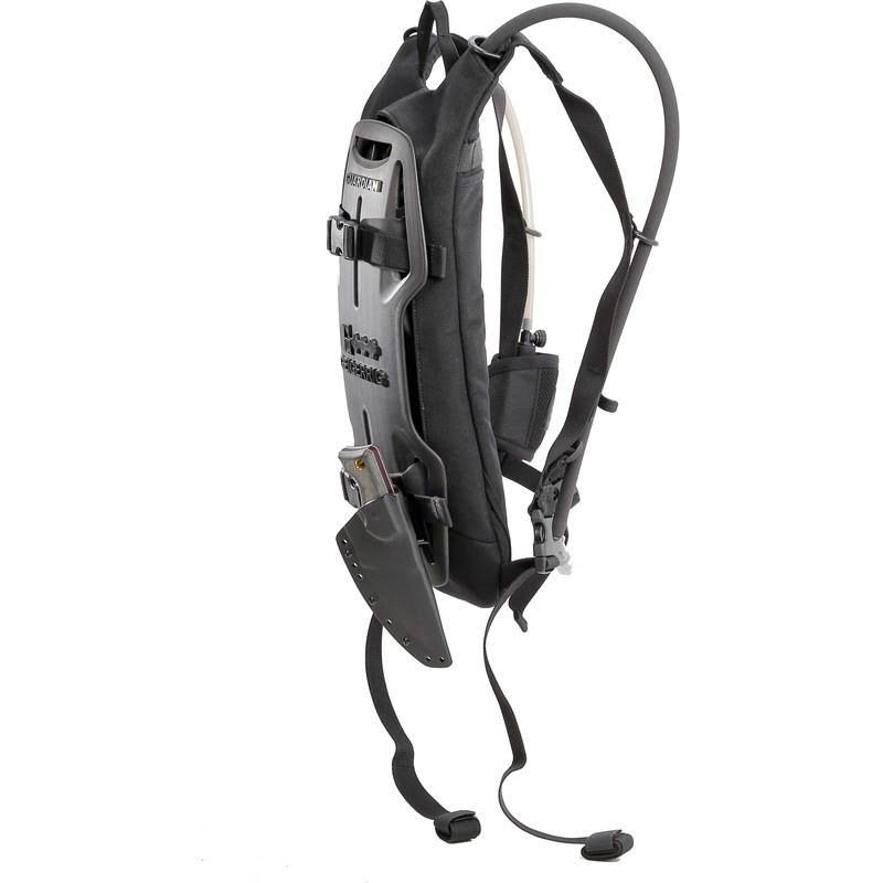 Tactical Guardian Hydration System Black G956
