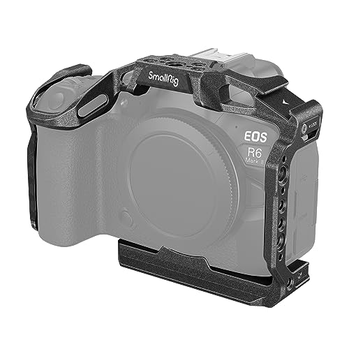 Camera Cage for Canon EOS R6 Mark II Z58737