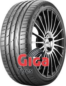 245/40 R18 93Y Summer Tires E2521