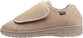 Beige Extra Wide Neoprene Shoes W363