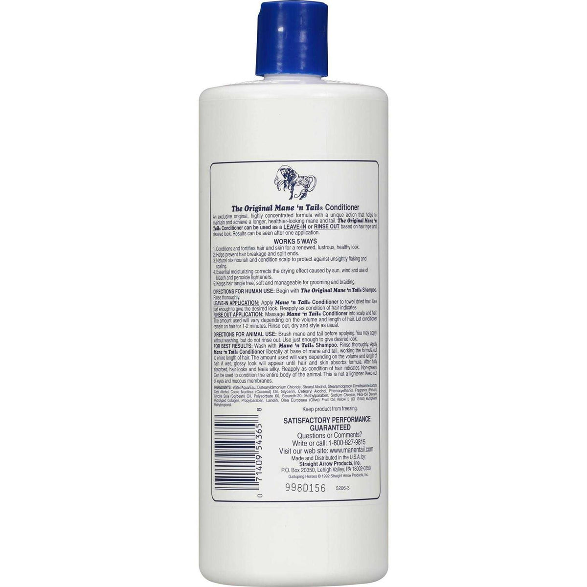 Conditioner G6003