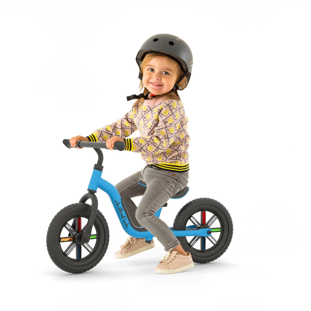 Balance Bike with Adjustable Seat R46876