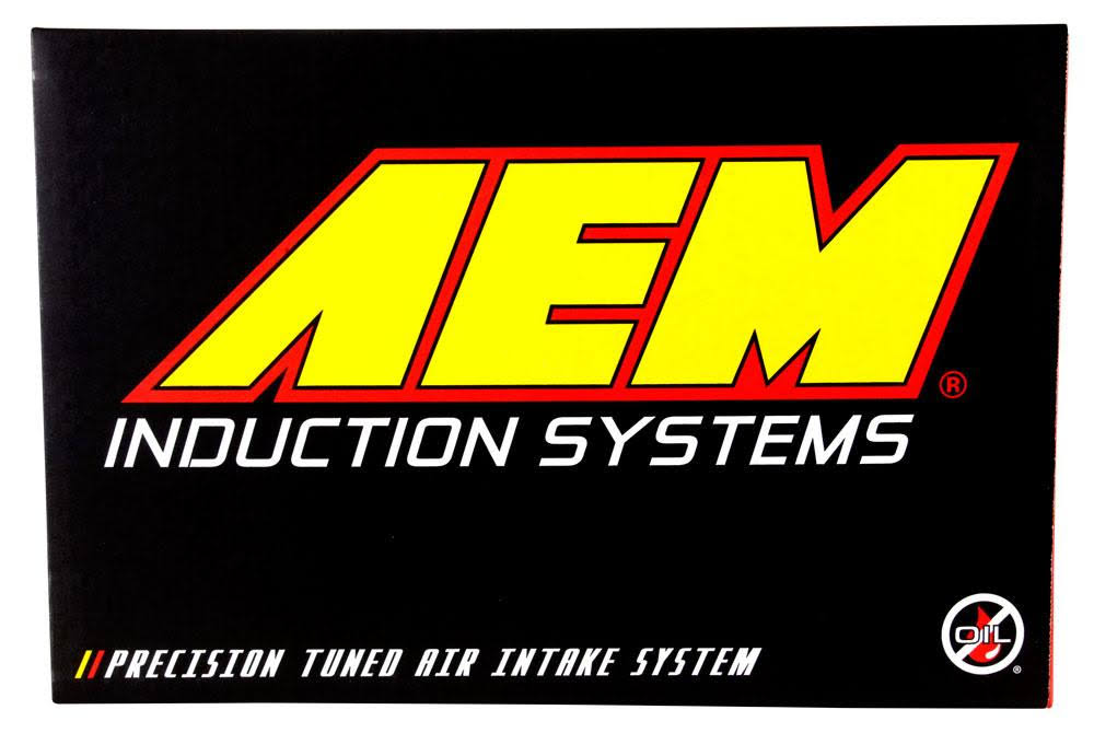 Air Intake System H70243
