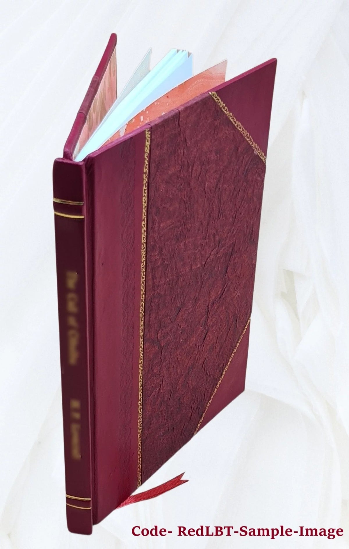 Leather Bound M5036
