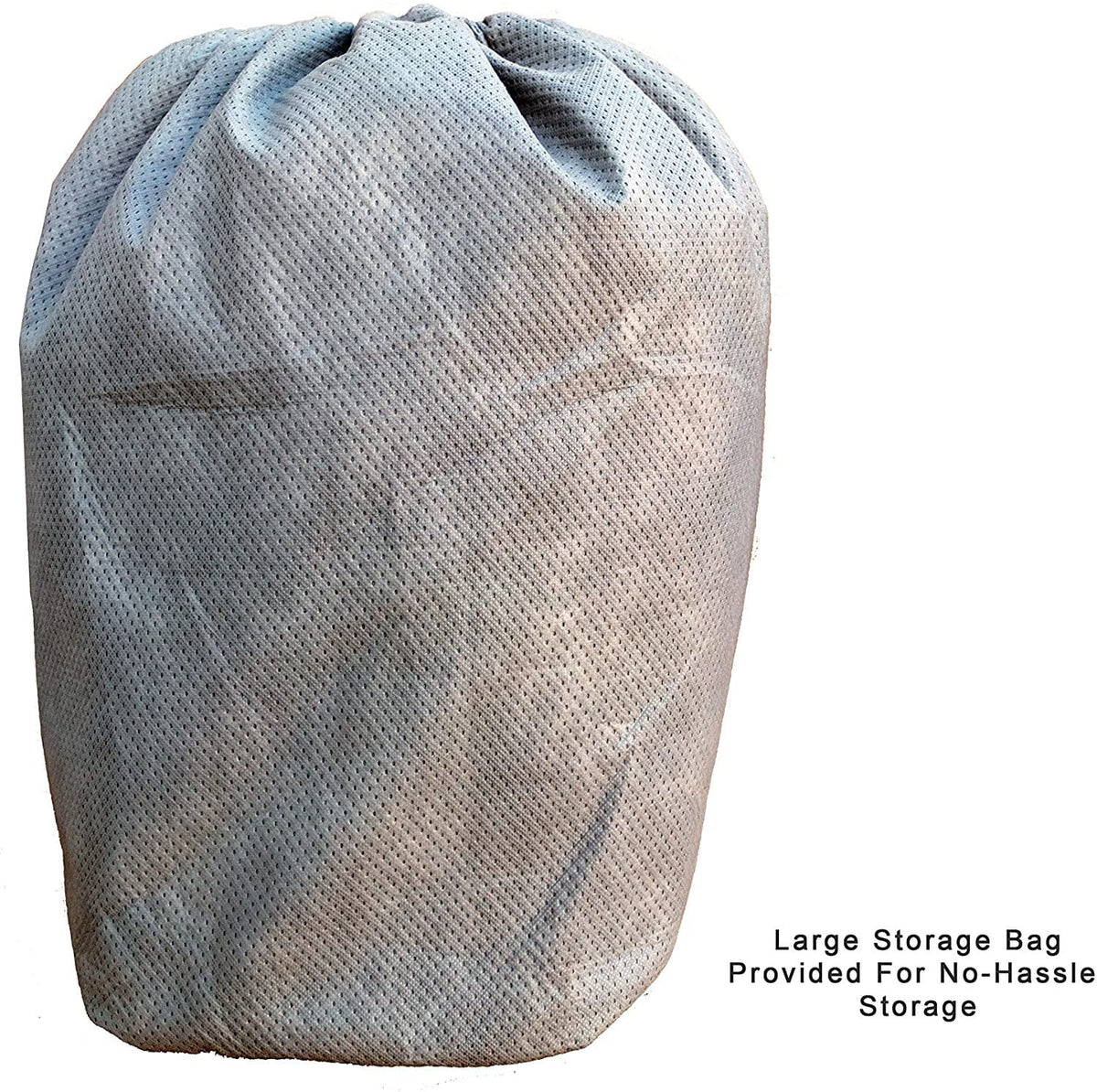 Truck Cover for 1983-2002 Ford Ranger Regular Cab 7 Ft Bed with Camper Shell G98626