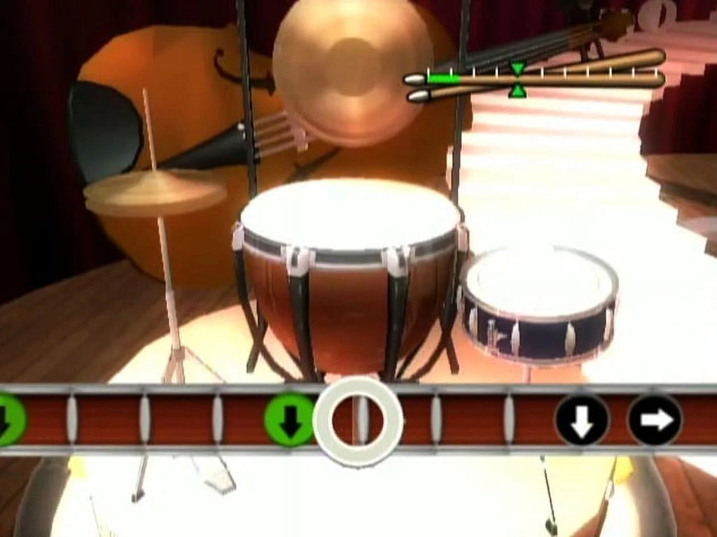 I Spy: Game Pack - Nintendo Wii G16547