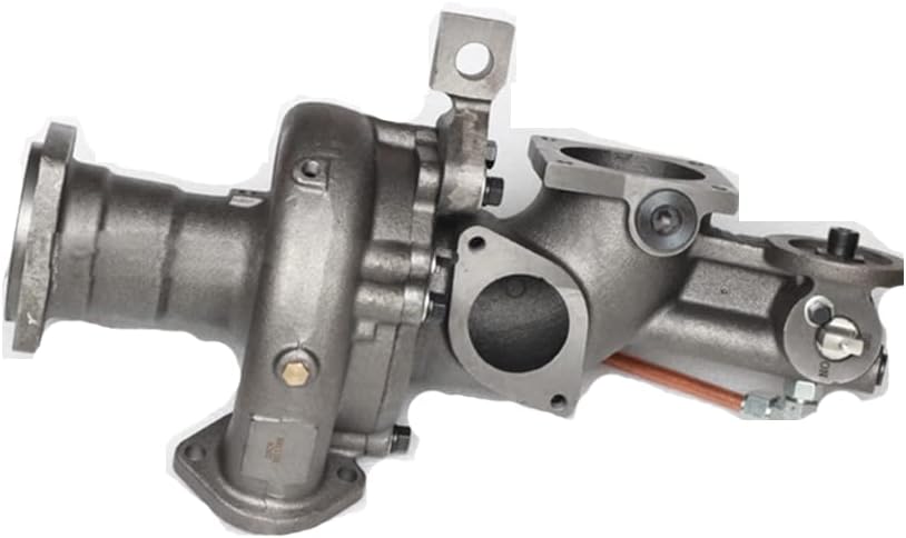 Water Pump for Cummins K19 P97353