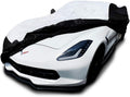Custom Fit Car Cover G774084