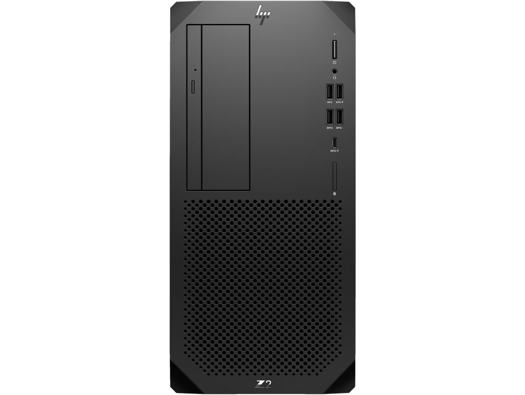 HP Z2 Tower G9 Workstation NVIDIA RTX Intel UHD 32 GB L84150