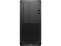 HP Z2 Tower G9 Workstation NVIDIA RTX Intel UHD 32 GB L84150