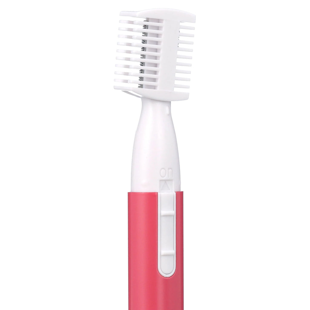 Battery-Operated Personal Hair Trimmer O7267