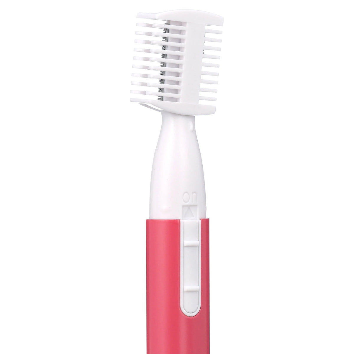 Battery-Operated Personal Hair Trimmer O7267