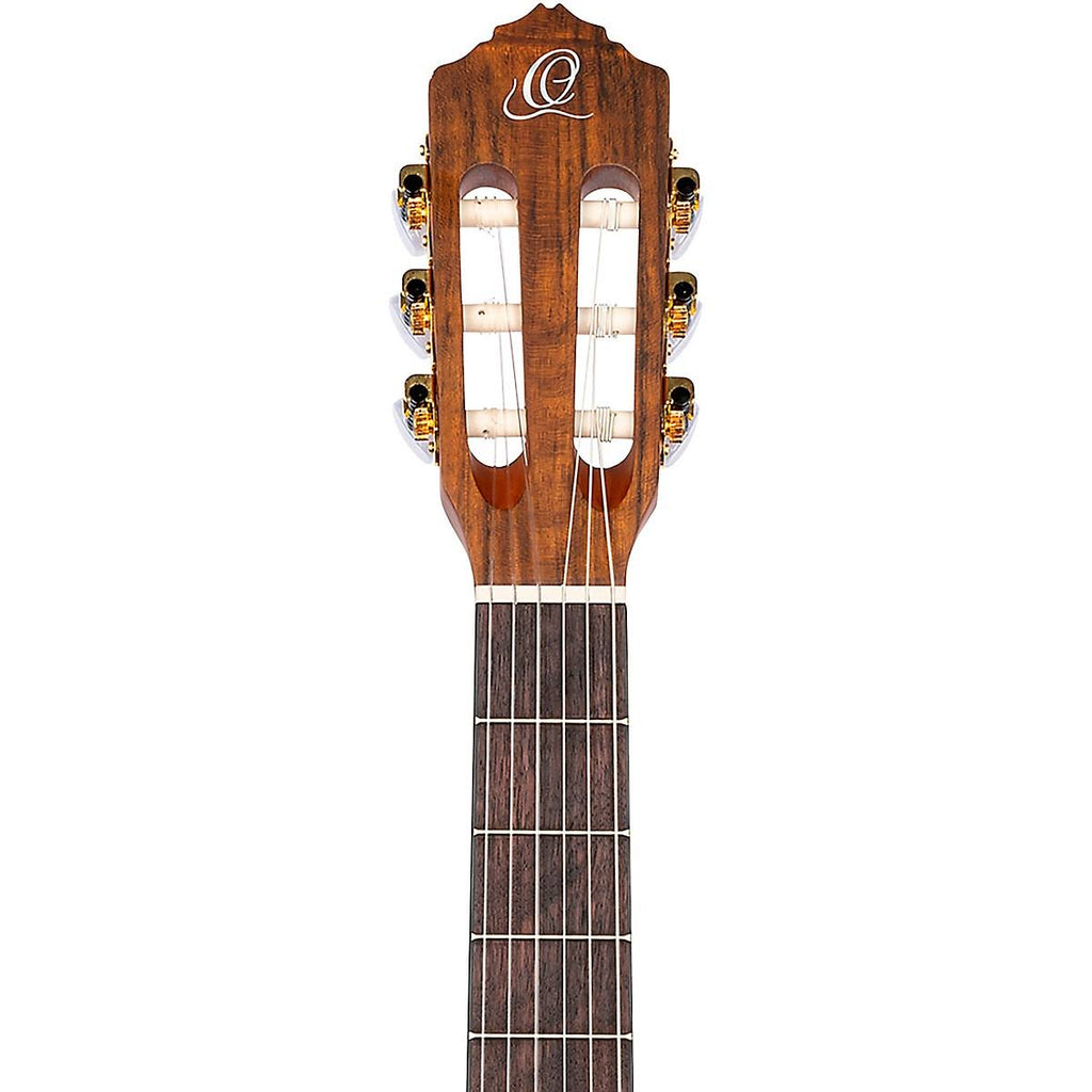 Full Size Classical Guitar Natural Matte V4013