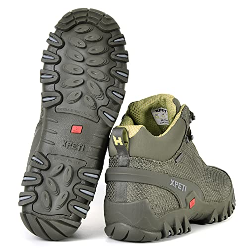 Hiking Boot S744361
