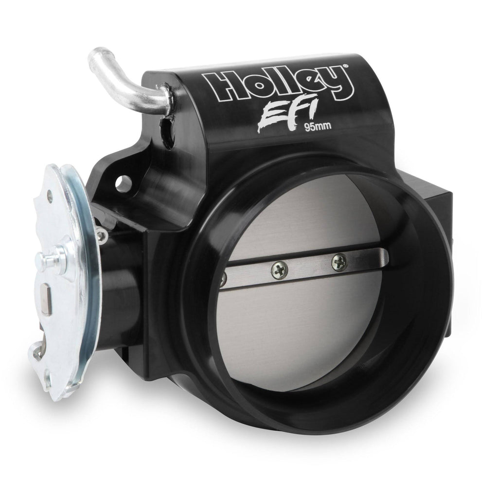 Hi Flow EFI Throttle Body D66360