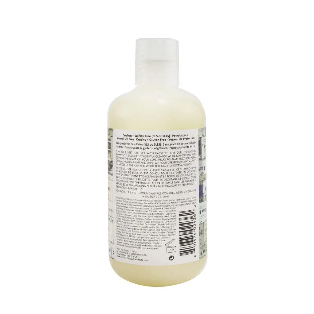 Curl Shampoo 241ml/8.5oz V973