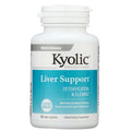 Liver Support Vegan Caps D720623