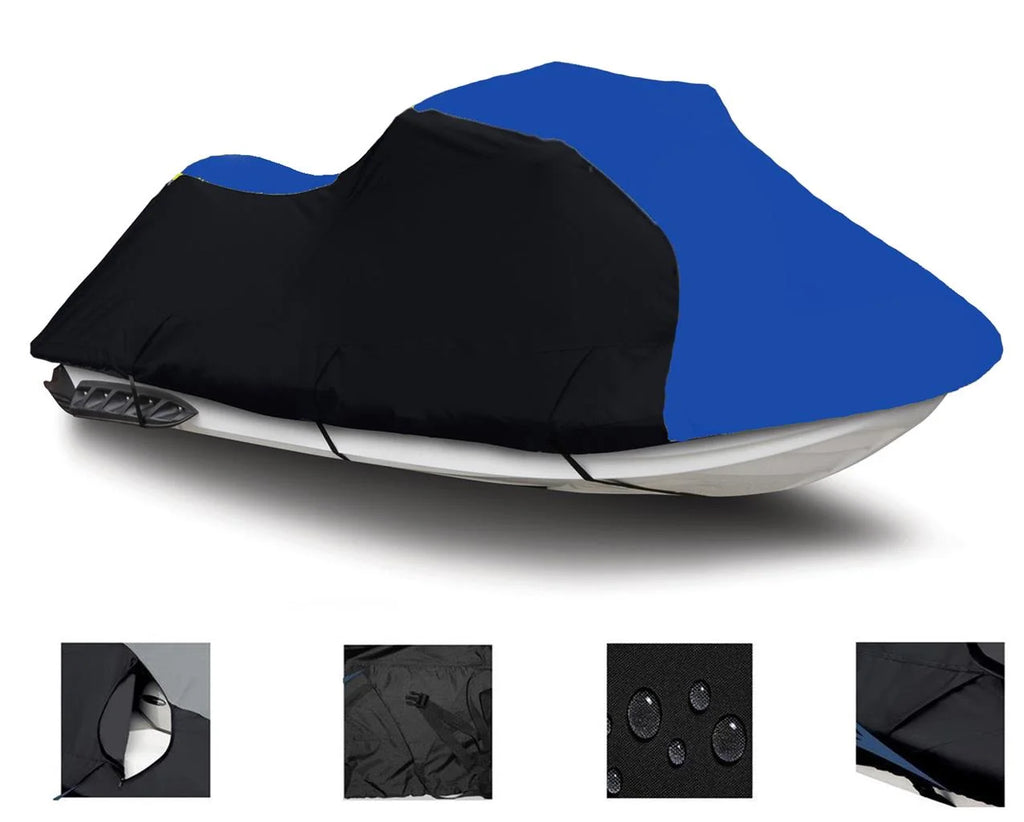 600D Jet Ski Cover U6041