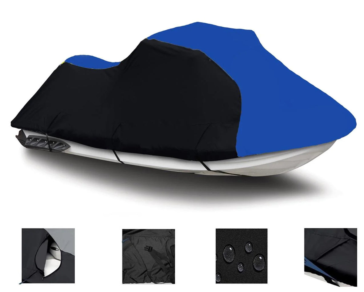 600D Jet Ski Cover U6041