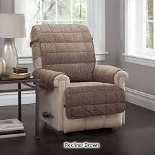 Charcoal Sofa Protector M818
