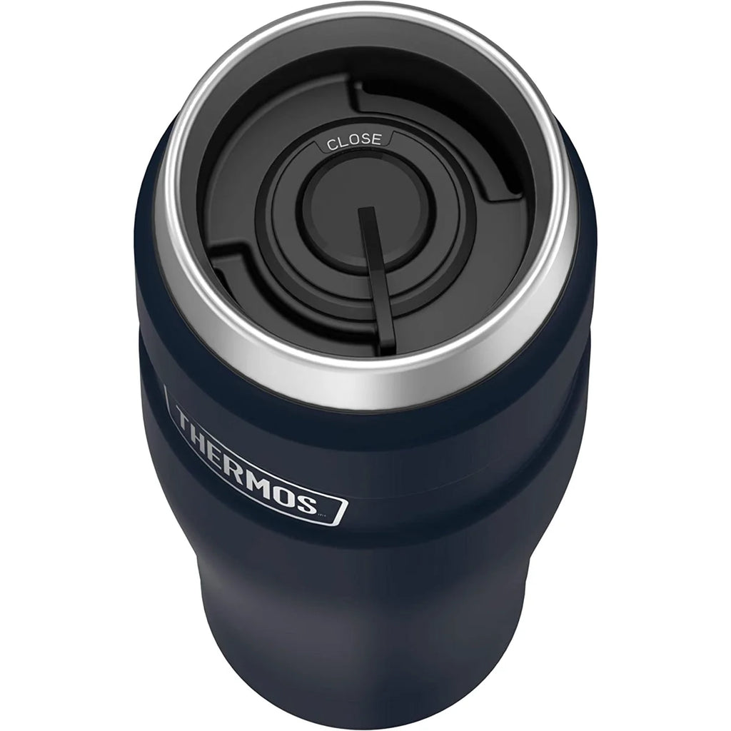 16oz Vacuum Insulated Stainless Steel Tumbler L300