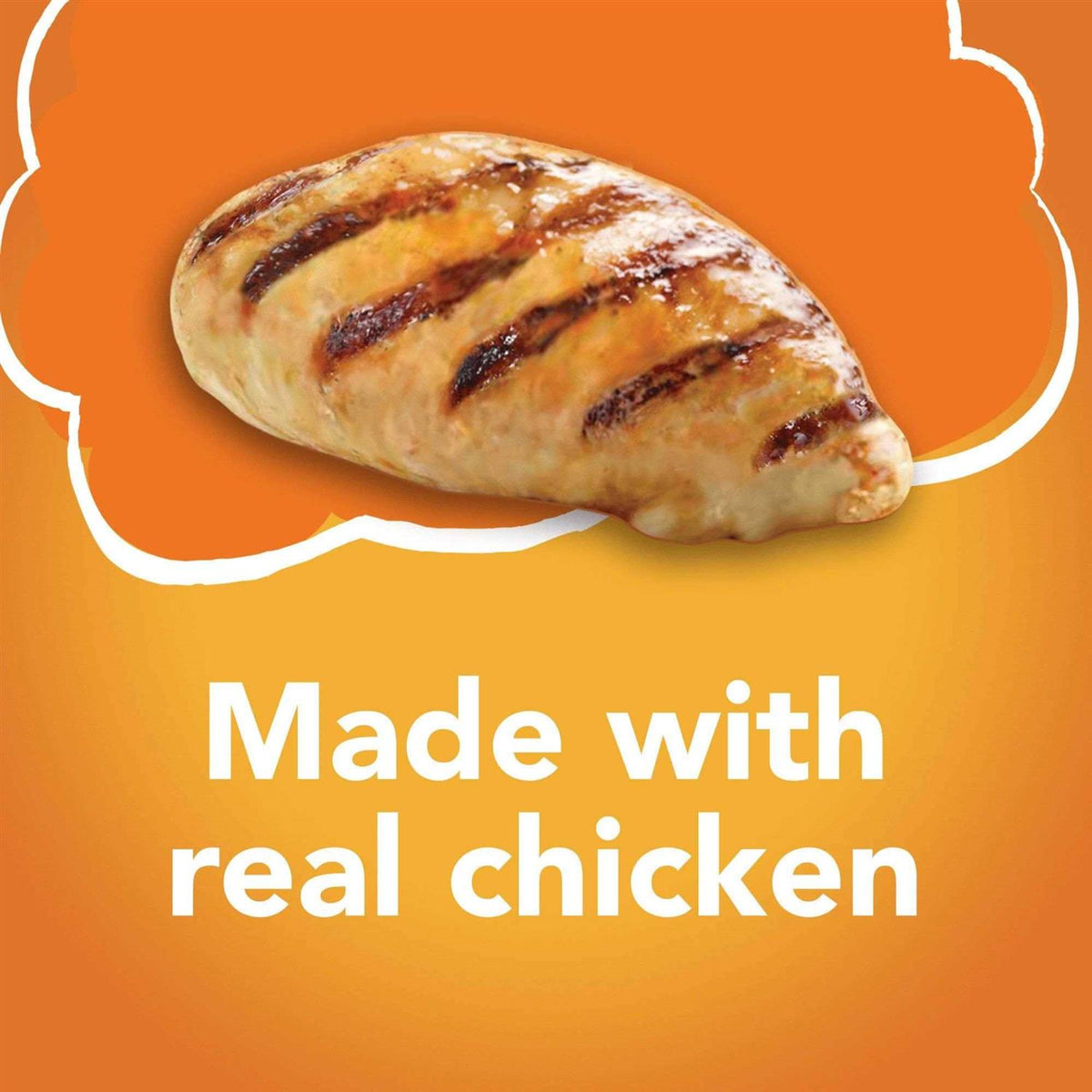 Chicken Wet Cat Food Variety Pack C646