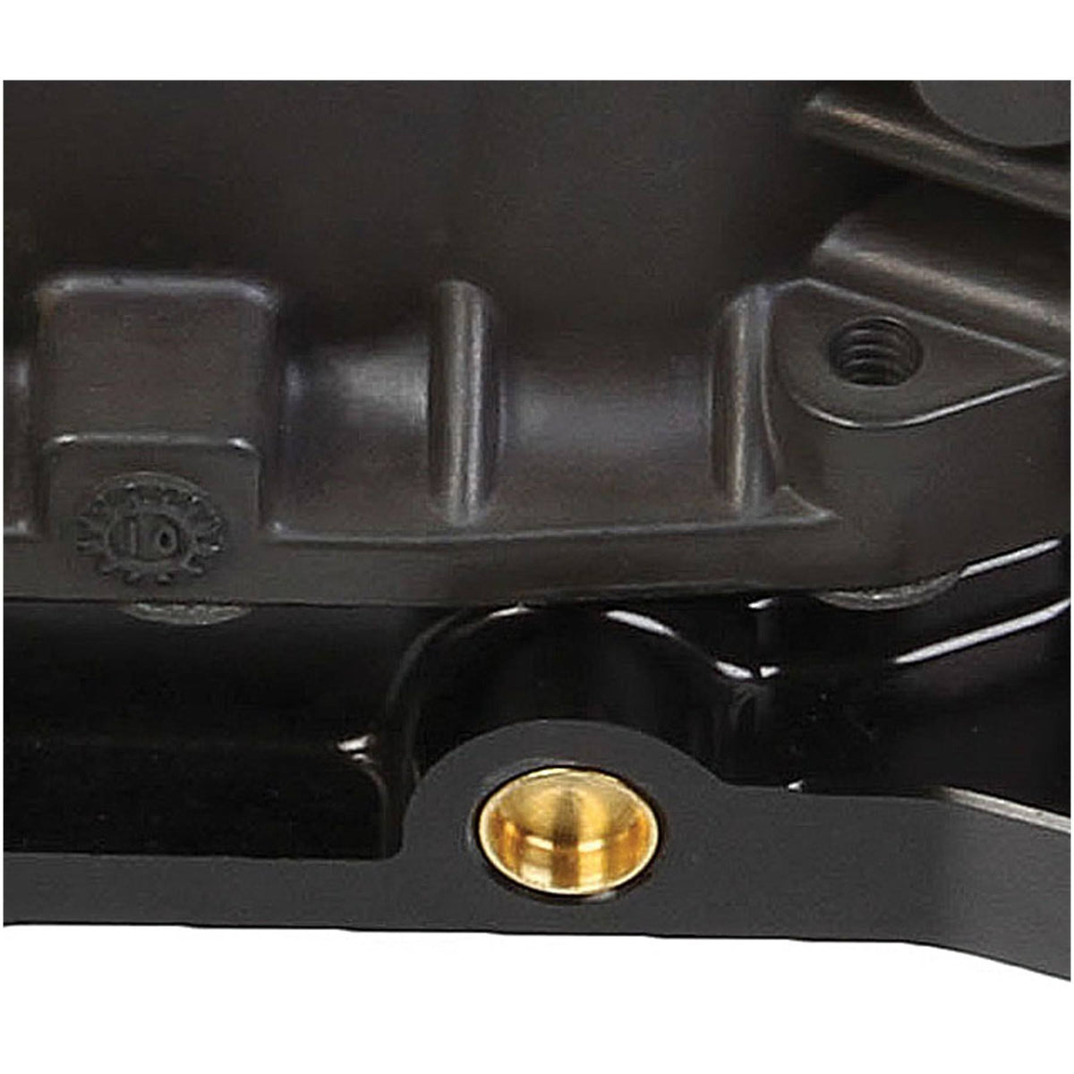 Carburetor E102
