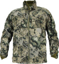 Camo Hunting Jacket A45804