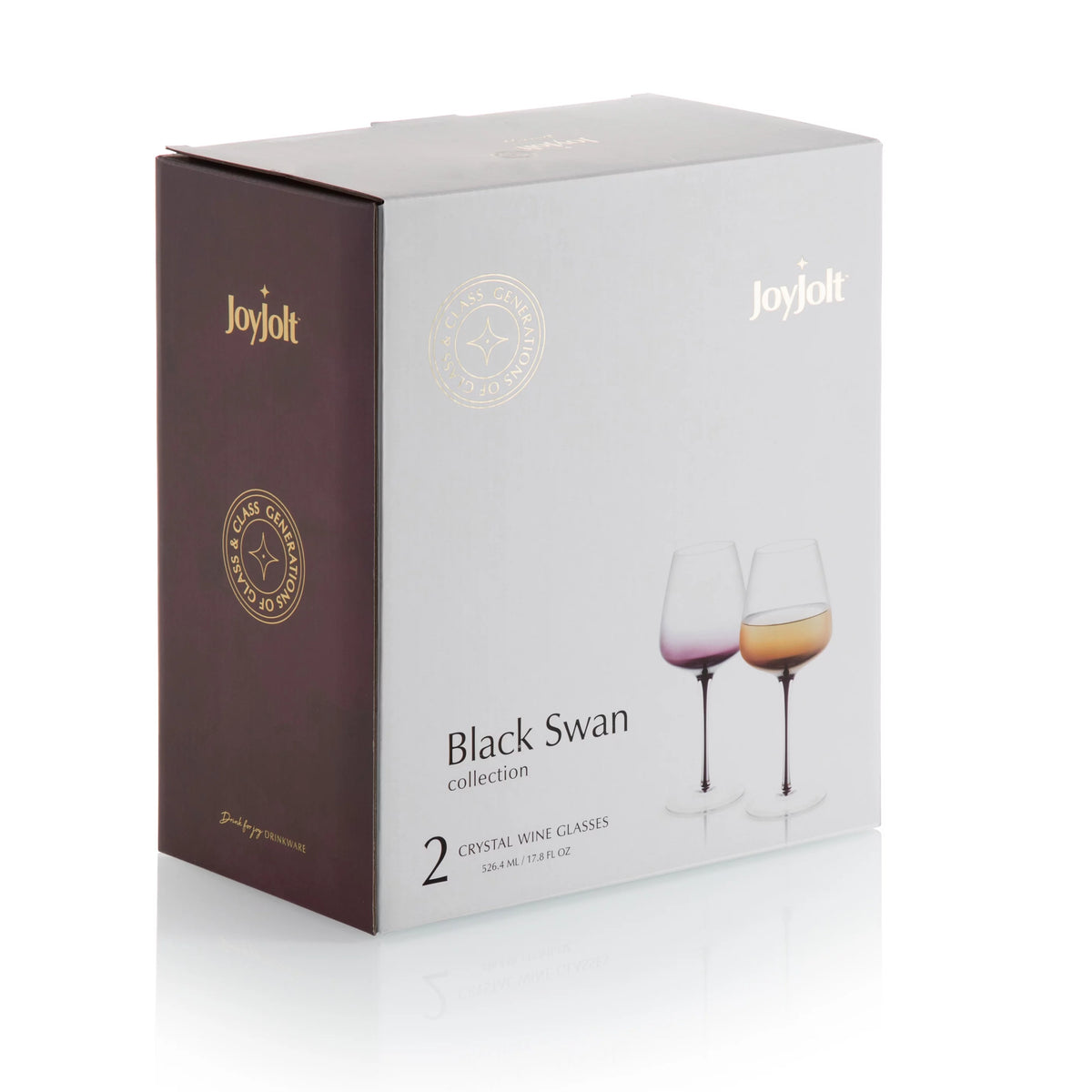 White Wine Glasses 17 oz Set of 2 G92738
