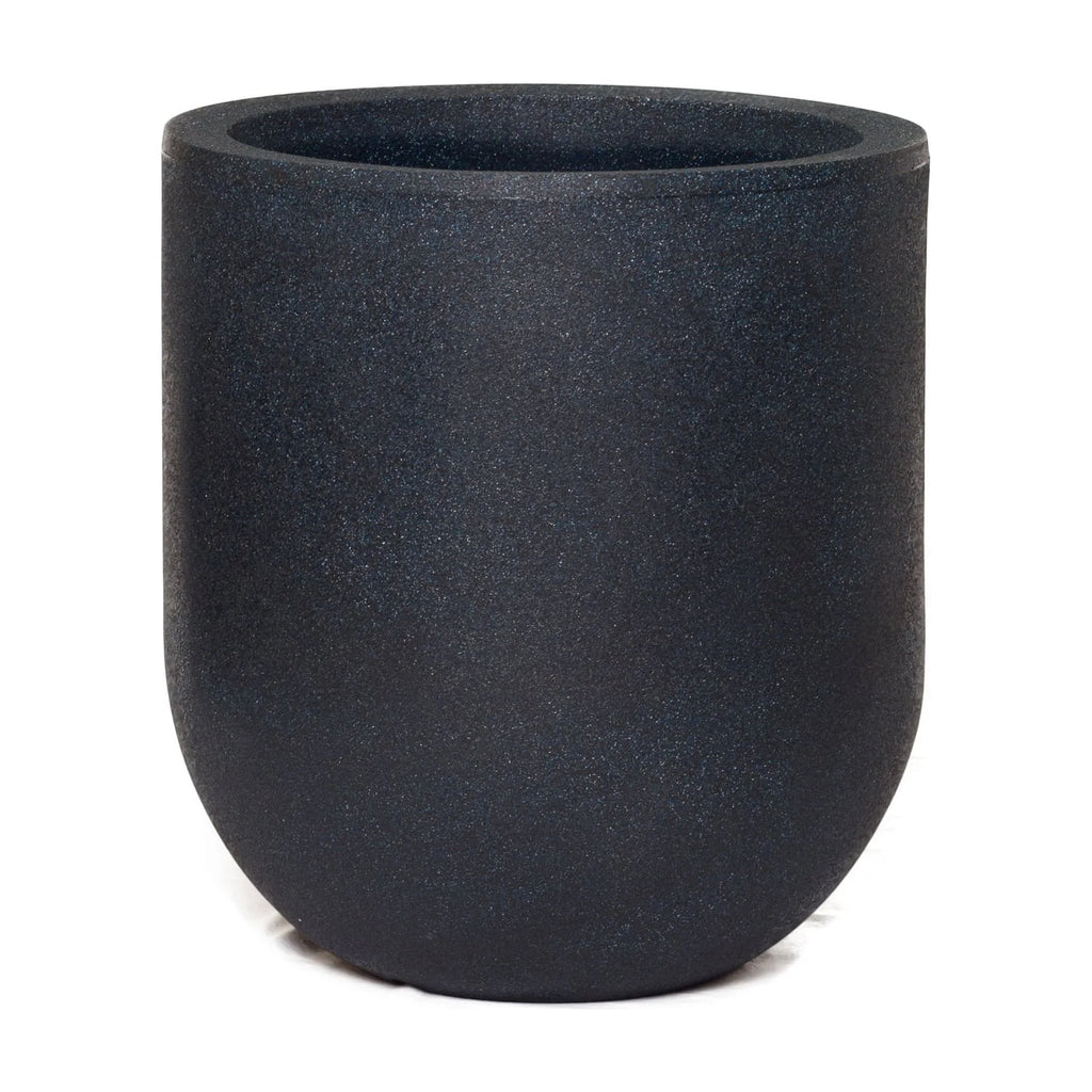 11 in Cylindro Plastic Planter H798