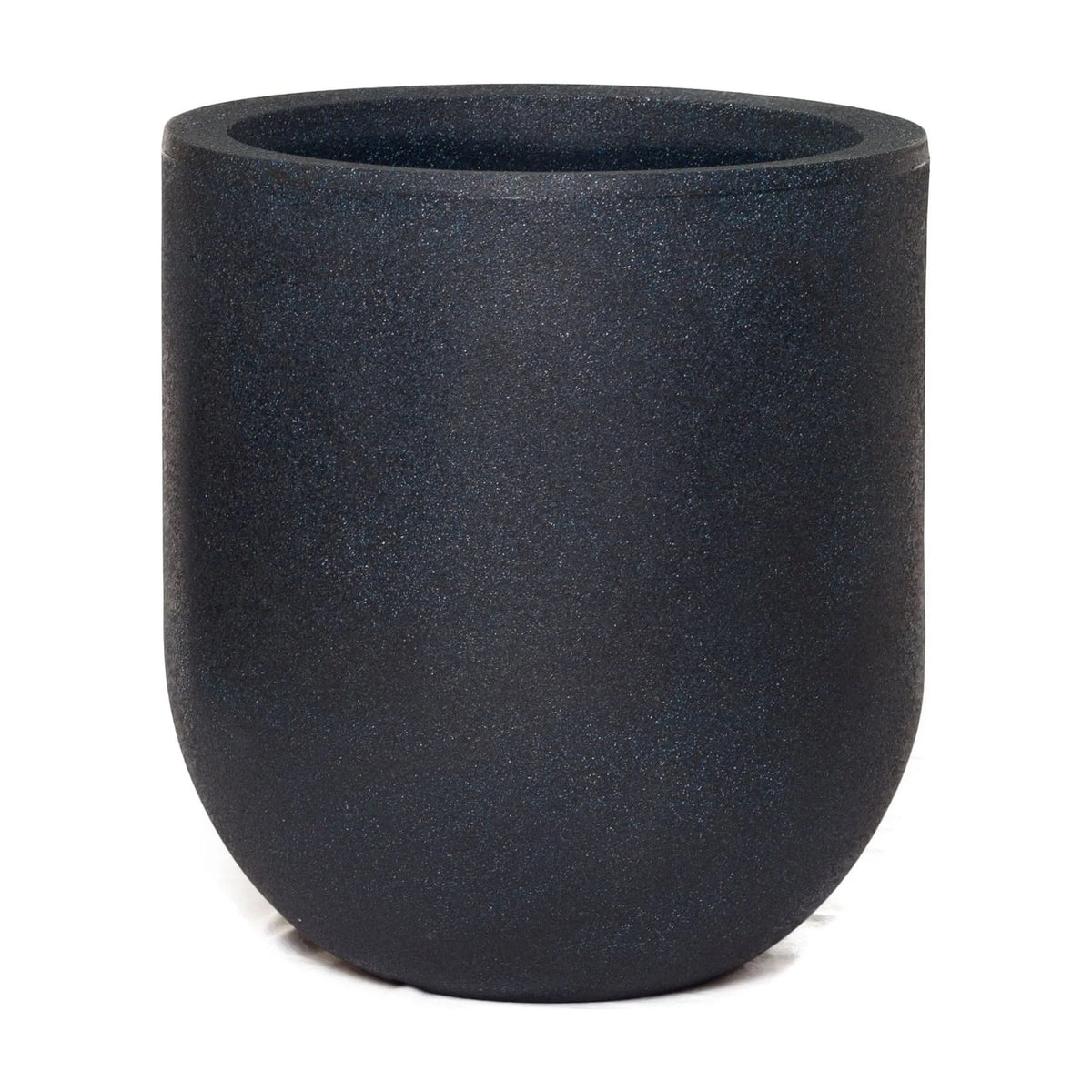 11 in Cylindro Plastic Planter H798
