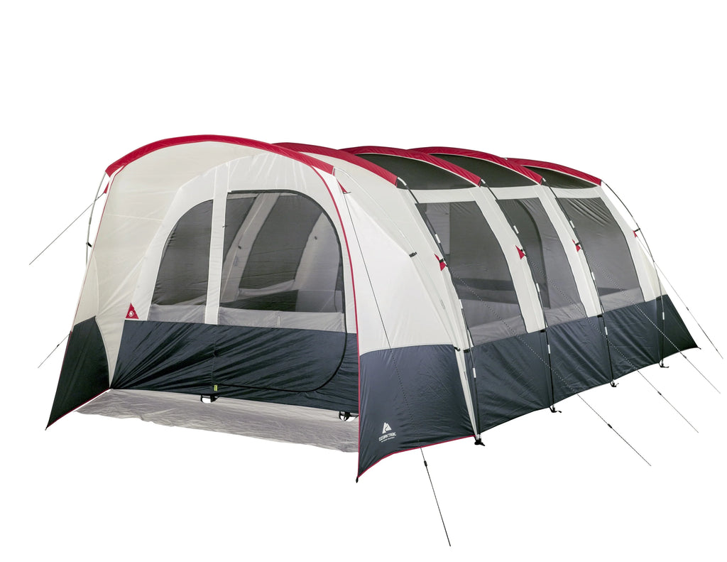 16-Person Tube Tent L64292