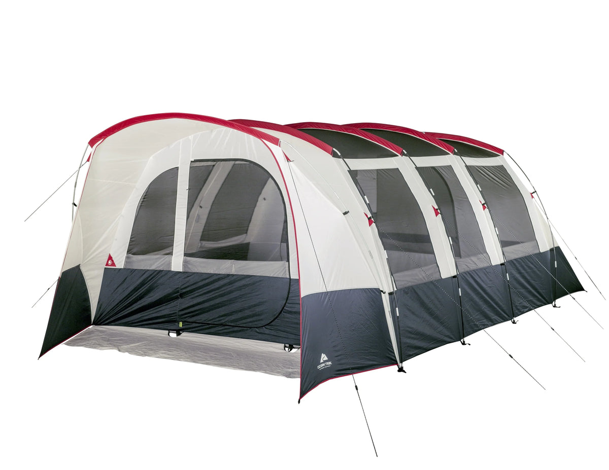 16-Person Tube Tent L64292
