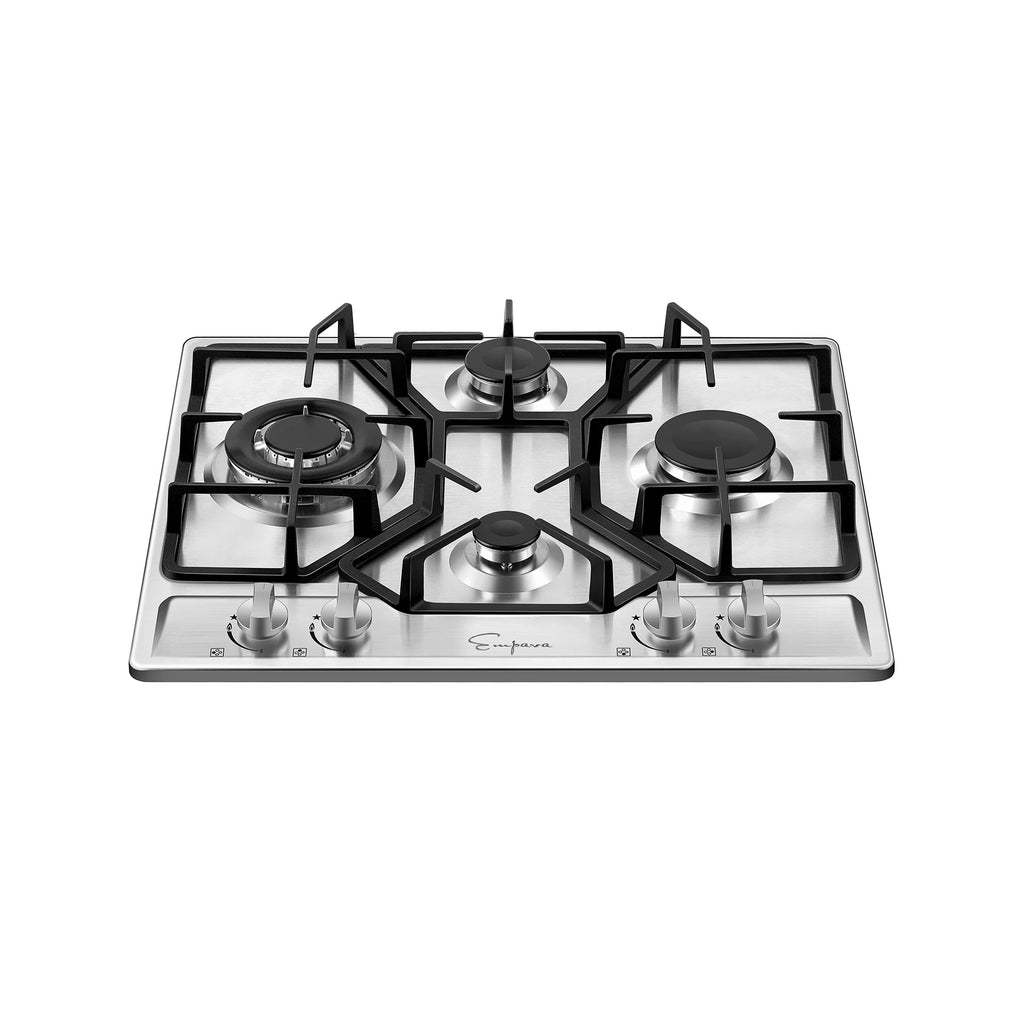 Built-in Gas Cooktops V2576