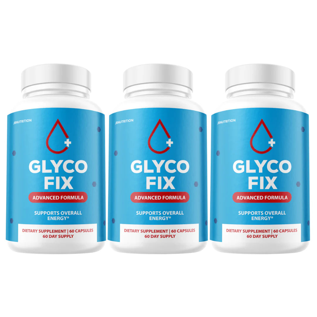 Blood Sugar Support Formula 3 Bottles I200
