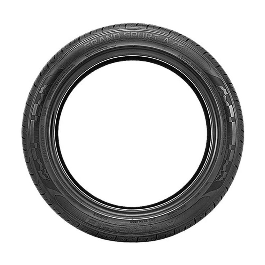All Season 215/50ZR17 95W XL Passenger Tire U90724