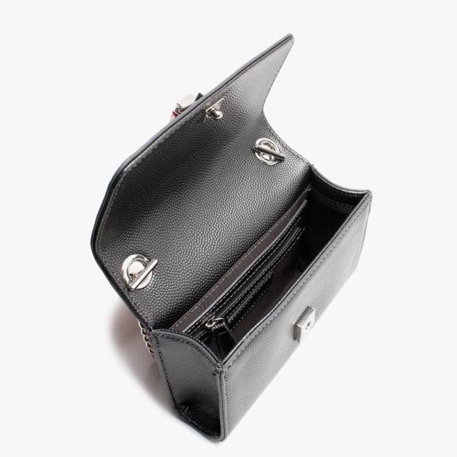 Gunmetal Bag G60741