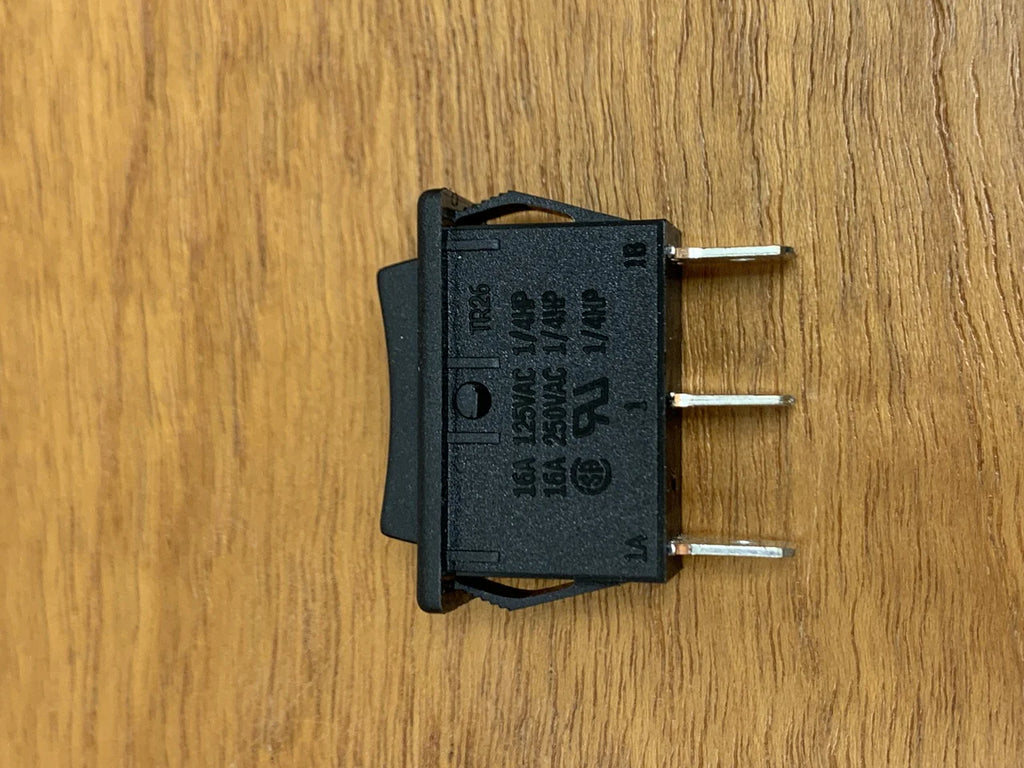 Light Switch 3 Terminals R587315