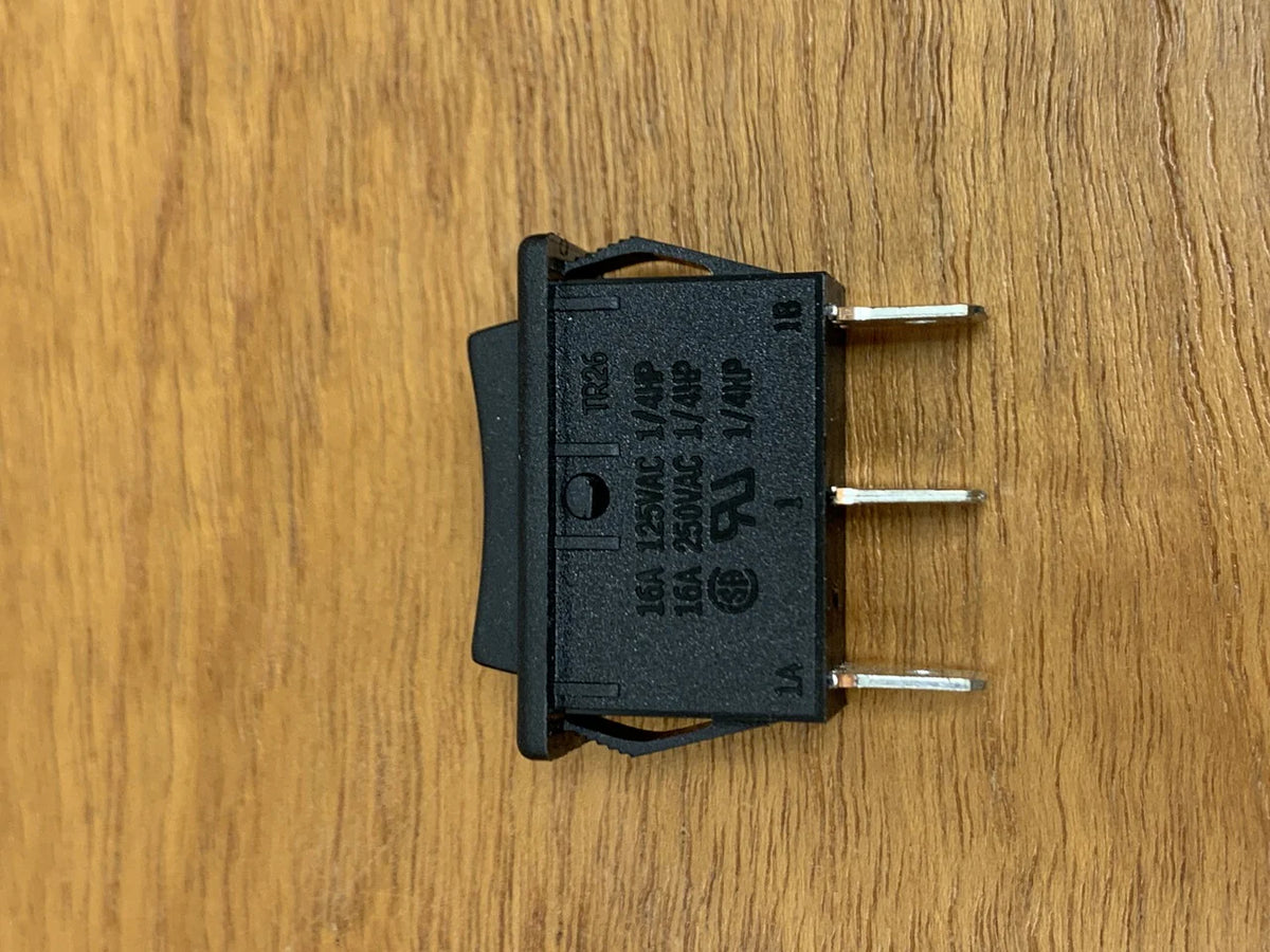 Light Switch 3 Terminals R587315