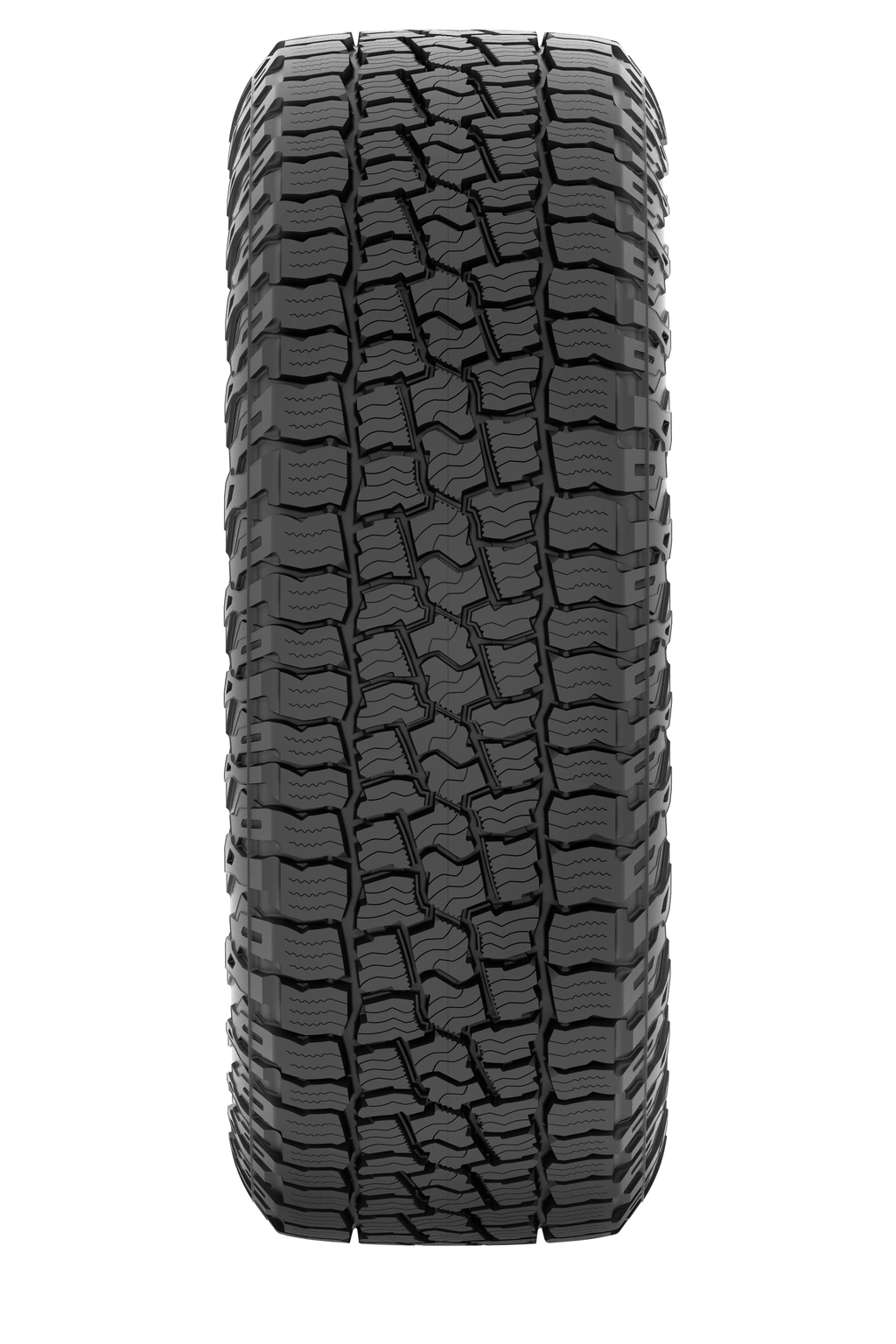 225/60R18 104H All-Terrain Tire N128