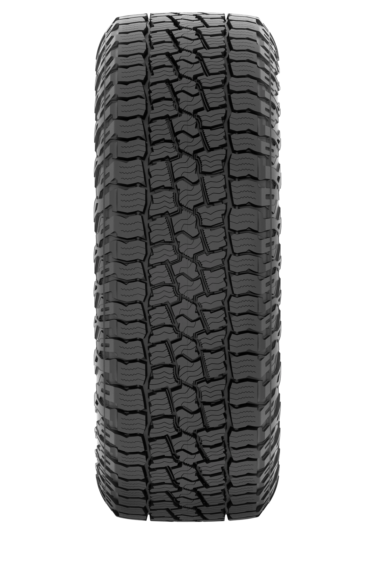 225/60R18 104H All-Terrain Tire N128