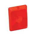 Red Taillight Replacement Lens X90422