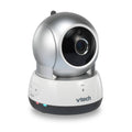 Silver Pan Tilt Wireless Security Camera Z96248