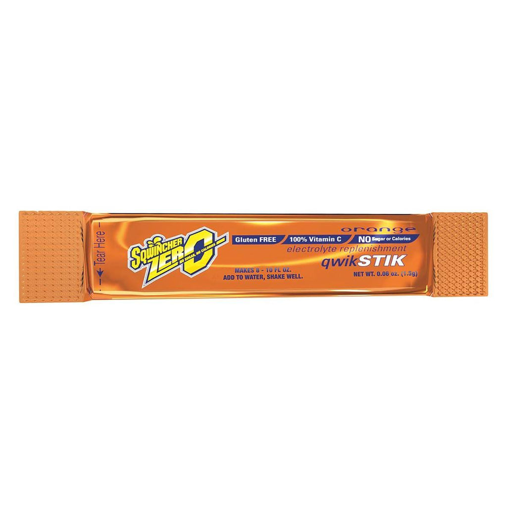 Sugar-Free Orange 500 per Case W2531
